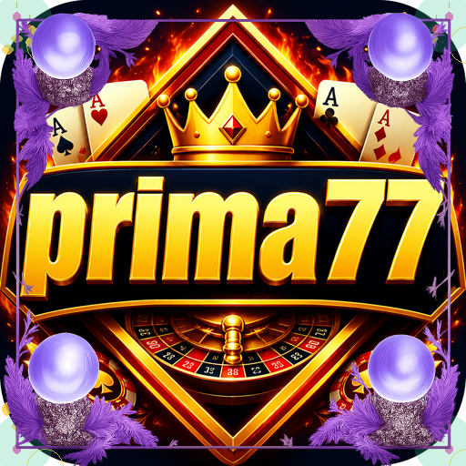 prima77 — galeri pratinjau - APK Resmi
